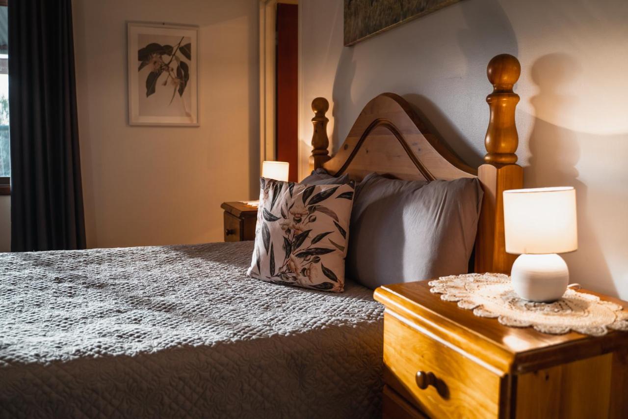 Glen Mervyn Lodge Mumballup Zewnętrze zdjęcie